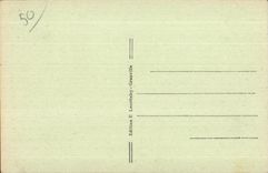 CPA Granville La Grand Porte