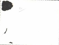 CPA Granville Les Remparts