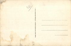 CPA Granville Panorama de la Plage