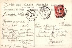 CPA Granville Vue generale de la Plage