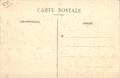 CPA Granville Vue Generale prise du Moulin et vent