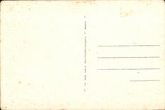 CPA Granville La Potiniere Dans Le fond Saint Paul