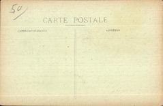 CPA Granville Le Novmandy Hotel