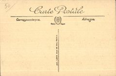 CPA Granville Abside de I Eglise Notre Dame