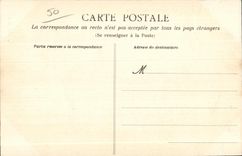 CPA Granville Vue prise de la Huguette