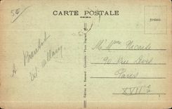 CPA Granville Les Gues