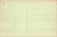 CPA Granville La Tour du Roc Guerite de I Empire