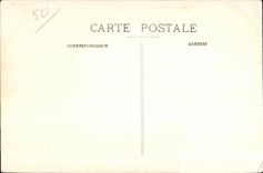 CPA Granville Le Grande Porte