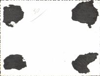 CPSM Granville Plage Annee 1956