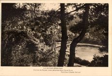 CPA Parc de L Hostellerie Provencale