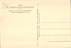 CPA Ile De Port Cros (var) Le port