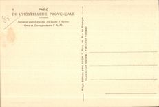 CPA Ile De Port Cros (Var) Port Cres a dans la mer et le soieil un charme d Orient et un aspect de jeunesse