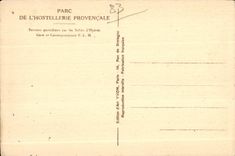 CPA Ile de Port Cros (Var) Port Cros montagneure et boinee couronnee de pins qui font d elle un bouquet sur la mer La 