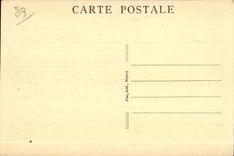 CPA Port Cros La Plage du Sud