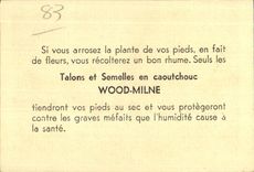 CPA St Raphael (Var) Notre Dame de la Victoire