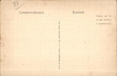 CPA Saint Raphael Pius Parasols Farasol Pines 