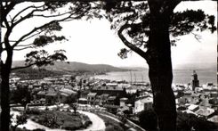 CPSM Saint Tropez Vue Cenerale