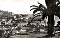 CPA Cote d Azur Sanary Port Issol