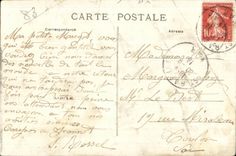 CPA Saint Raphael Oustalet D ou Capelan et la Plage