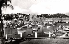 CPA Mourillon Fort Saint Louis