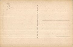 CPA L Abbaye de Saint Denis Chapelle de la Vierge les vitraux (XIII siecle)