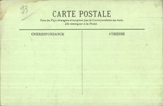 CPA L Abbaye de Saint Denis Tombeau de Marie Therese d Autriche