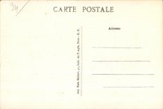 CPA Vincennes View of the Polygon