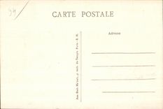 CPA Vincennes the Keep View