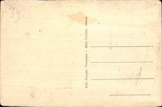 CPA Vincennes the Place of I Esplanade