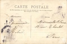 CPA Vincennes De Donjon considering has flight