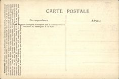 CPA Wood of Vincennes the footbridge of the lake of St Mande