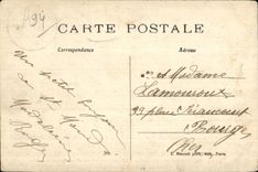 CPA Vincennes Old Royal Castle to the ten seventh century Seen of the dimension of large