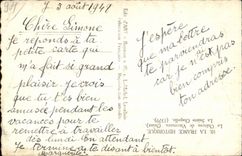 CPA Vincennes Historical France the Castle Of Sainte Chabelle