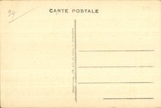 CPA Vincennes the donjoin