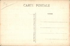 CPA Wood of Vincennes the Lake Daumesnil and the Greek Temple