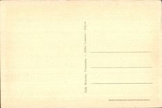 CPA Vincennes (the Seine) the Old Port Entrance principle