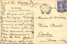 CPA Vincennes the War memorial Militaria