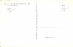 CPA the Game preserve Chennevieres (S and O) School of Swimming