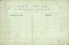 CPA Villeneuve Garenne Bridge and panorama