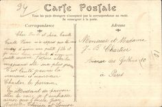 CPA Les Rives de la Marne Quai Saint Hilaire a La Varenne