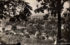 CPA the Chennevieres Game preserve View