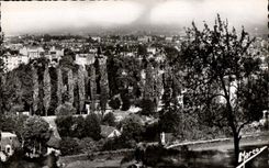 CPA Saint Maur Chennevieres sur Marno Vue generale de St-Maur des Fosses