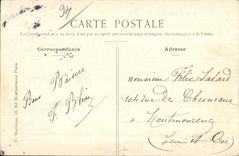 CPA the Marne with the Game preserve