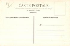 CPA the Chenneviere Game preserve the Marne and Top of the Island Love Restoring of island