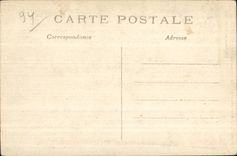 CPA Champigny on the Marne the Column Of Monument 1870 1871 Militaria