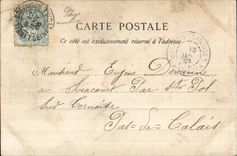 CPA Park De Brevannes One Allee