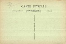 CPA Brevannes Allee du Chateau