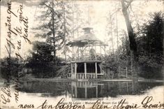 CPA Boissy Light St House De Bruyn