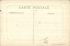 CPA Boissy Saint Church