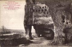 High CPA Isle Terrasae of the elage of the Dovecote Rastes habitaitions